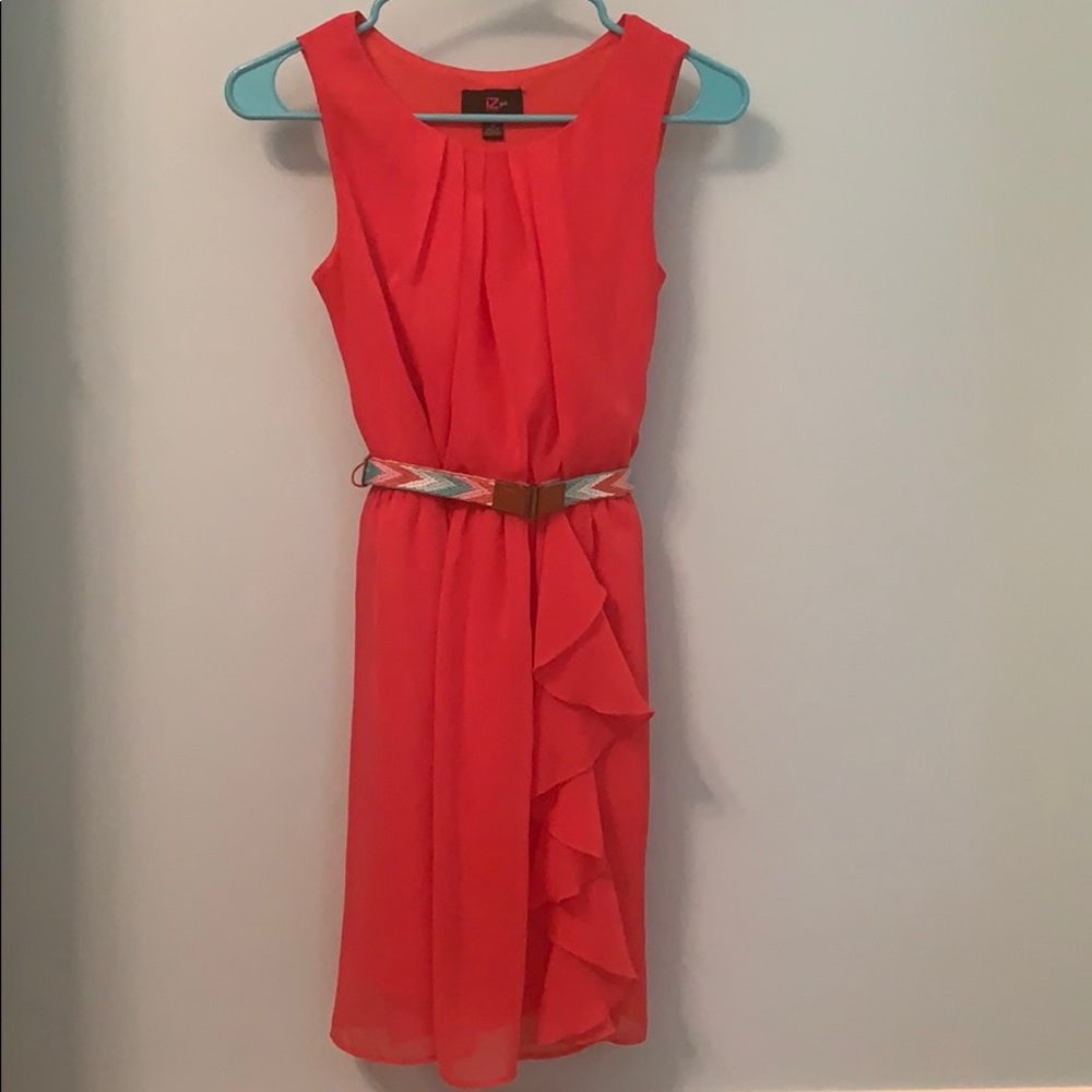 Girls dress (XXL/16)